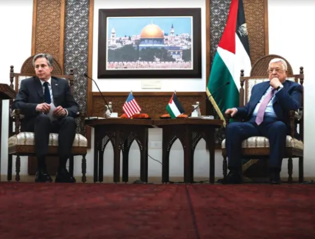 عملية التفكك السرية التي تجري هذه الأيام