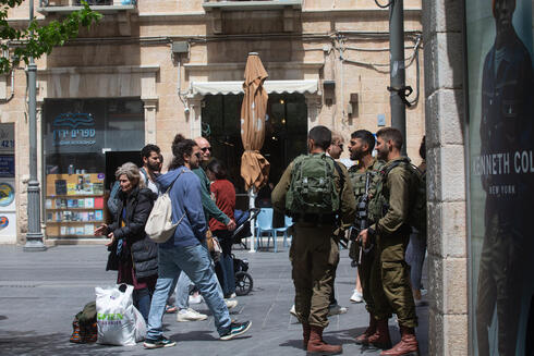 رئيس بلدية رهط يُحذر من المواجهات في القدس