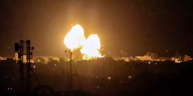 هل استعادت "إسرائيل" الردع أمام حماس؟