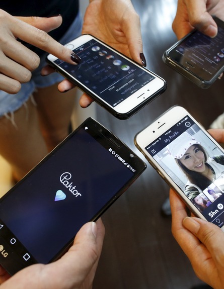 نظام جديد لدى أجهزة الاستخبارات..