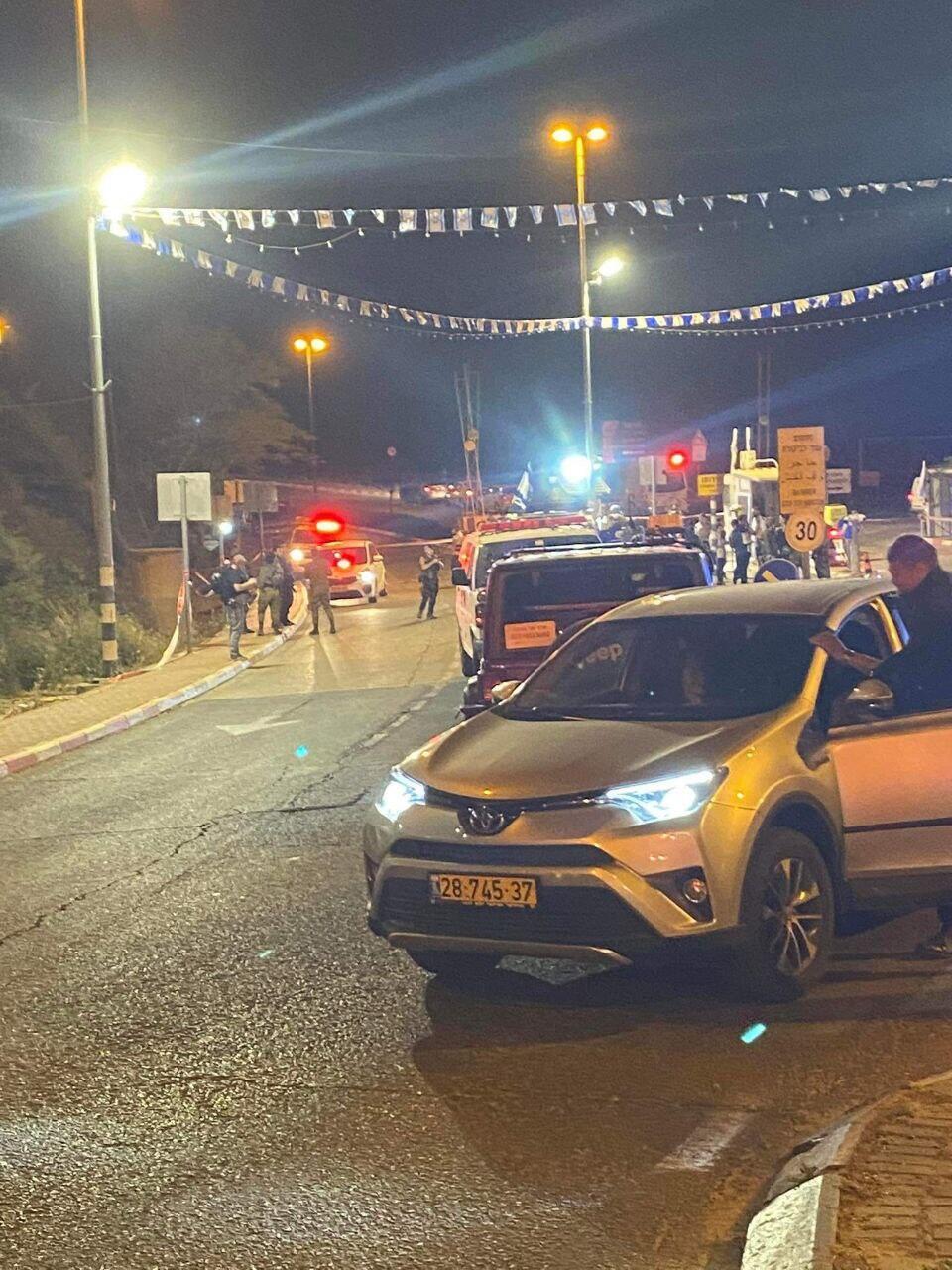 معركة كاملة