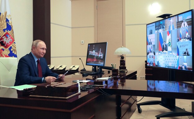 ما هو سبب انكشاف الاستخبارات والأكاذيب في الحرب ضد بوتين؟