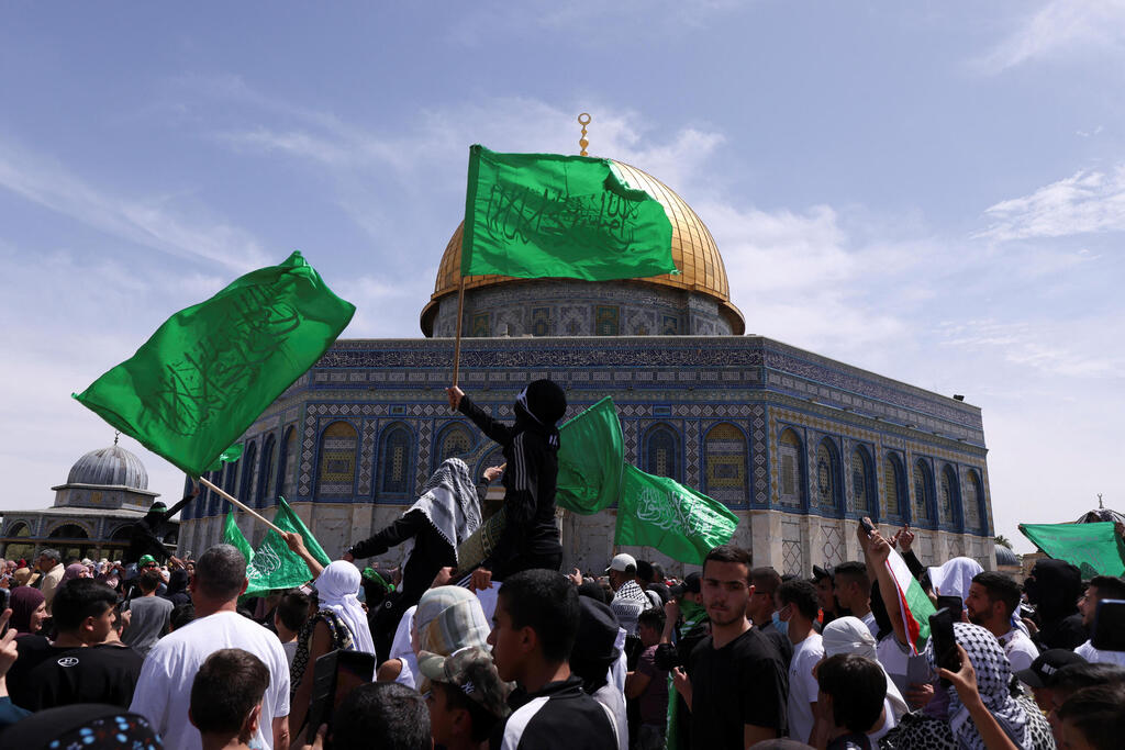 حماس تستغل سياسة العقاب "الإسرائيلية" وحان الوقت لتغييرها