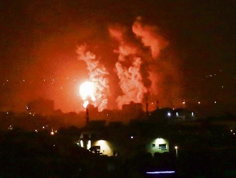 ثمن ضبط النفس