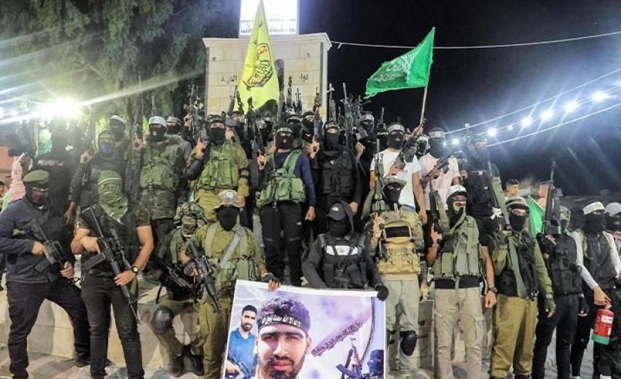 في عُش الدبابير