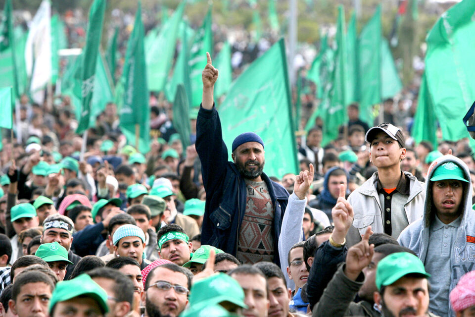 باحث "إسرائيلي" كبير يشرح ما الاستراتيجية "الصحيحة" ضد حماس؟