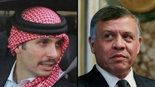 الأمير الرائع!!
