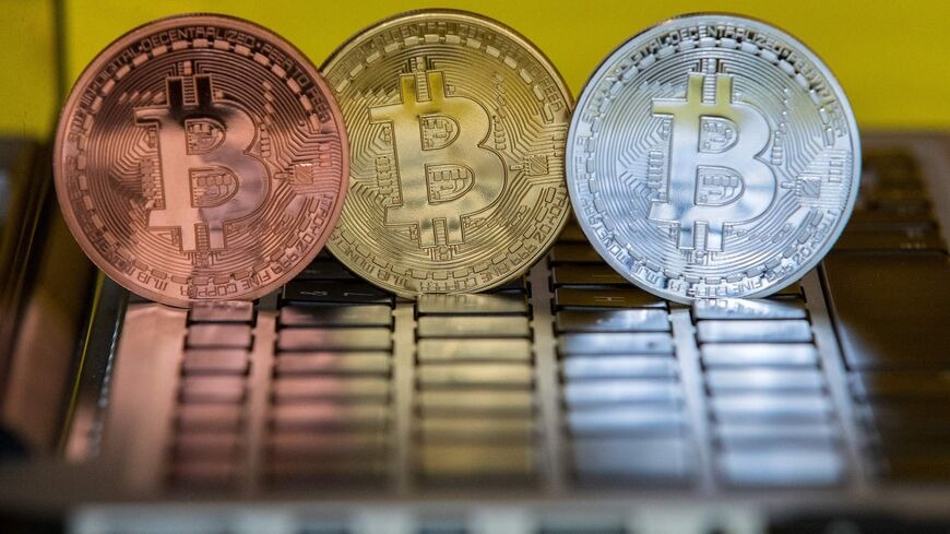 ثُلث "الإسرائيليين" والإماراتيين يمتلكون عملة مشفرة