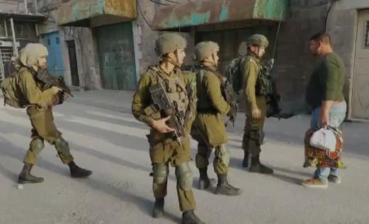 إحباط أكثر من 20 هجومًا داخل كيان العدو