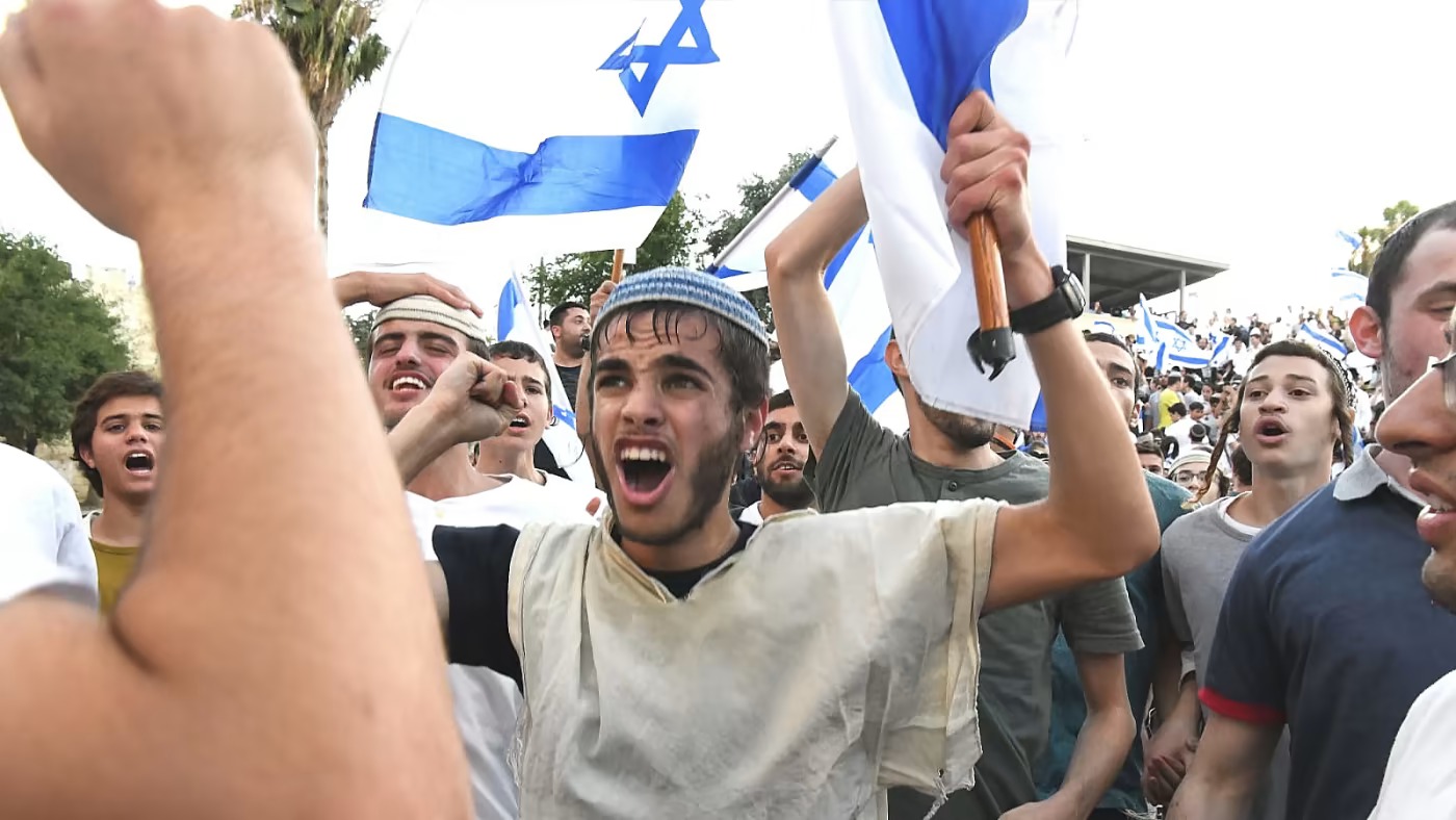 يوم حافل بالتوتر في القدس