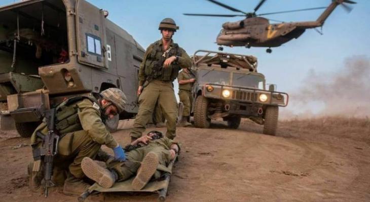 مناورة مفاجئة لجيش العدو