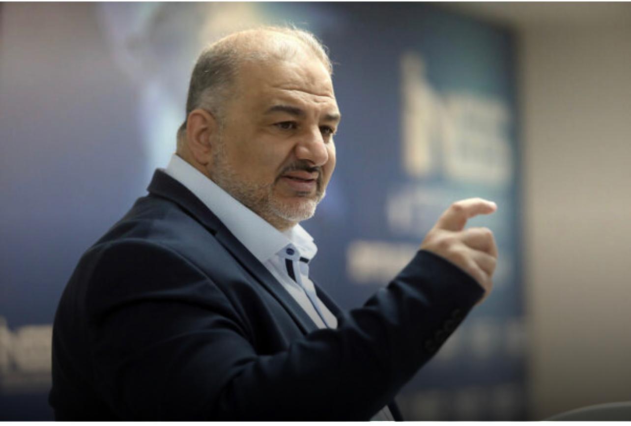 "راعام" من بيضة القبان لحكومة العدو إلى صاعق انهيارها