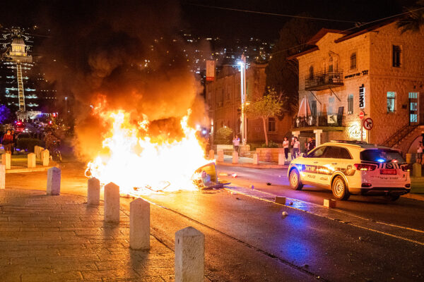 رأي: في الحرب الإقليمية القادمة سنشتاق لأحداث "حارس الأسوار"