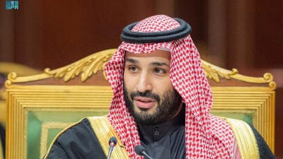 درة التطبيع.. كل خطوة تطبيع من السعودية ستكون رسالة مدوية للمنطقة