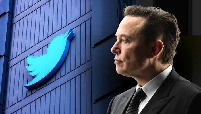 إيلون ماسك يعلق صفقة شراء تويتر بسبب الروبوتات مؤقتاً