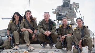 هل جيش العدو في طريقه إلى تغيير دراماتيكي؟