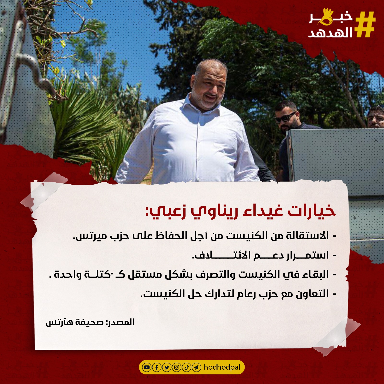 #خبر_الهدهد