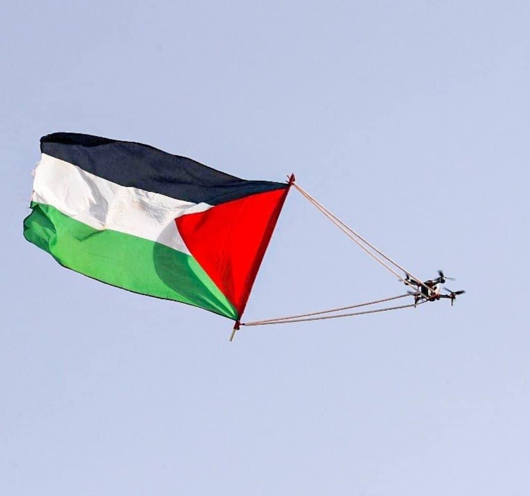 ‏حكومة عصافير السلام- غانتس لابيد هروبيتز ميخائيلي- تحظر عام فلسطين 