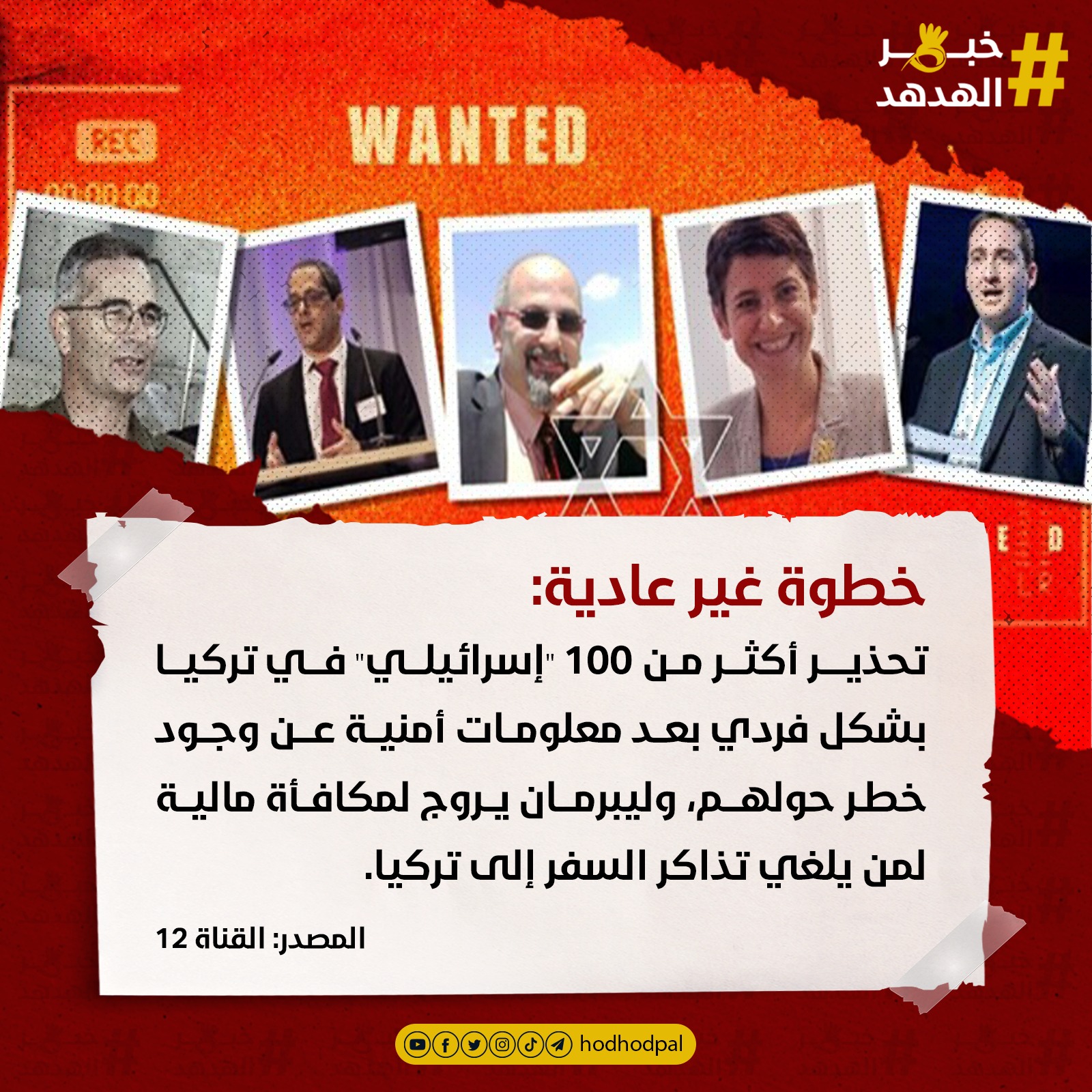 #خبر_الهدهد