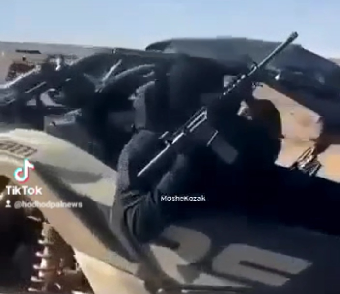 أحد الاعراس في بئر السبع