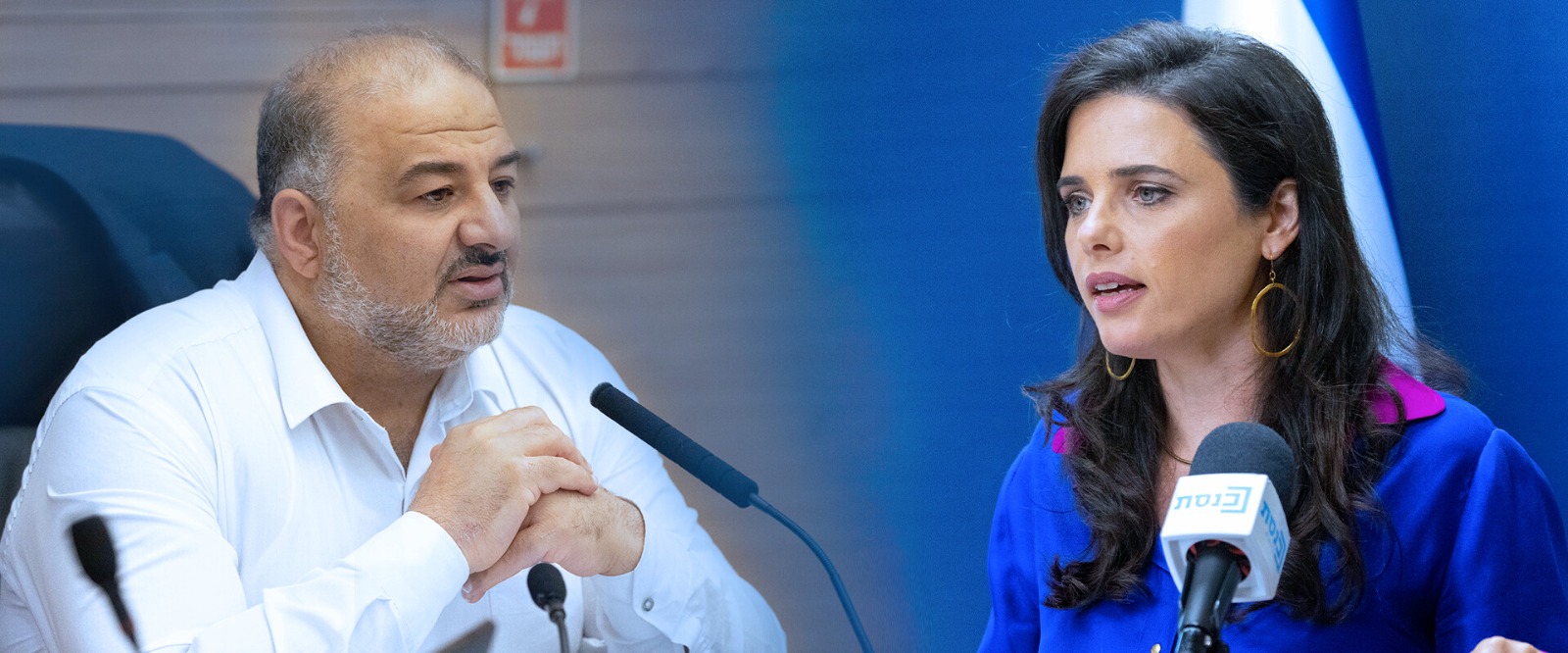 الصمت ما قبل الرعد.. من الذي سينزلق أولاً في السباق نحو تفكيك الائتلاف؟