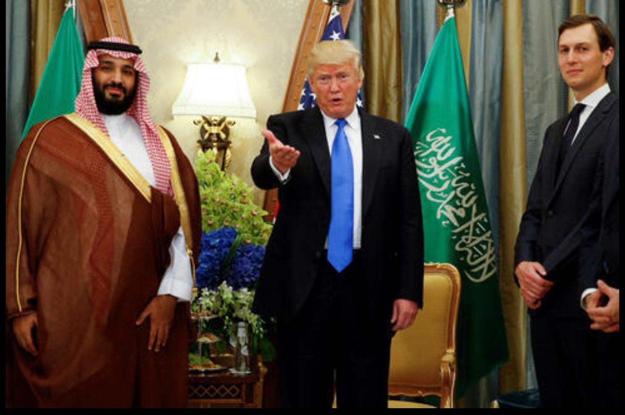 لأول مرة.. السعودية ستستثمر ملايين الدولارات في "إسرائيل"