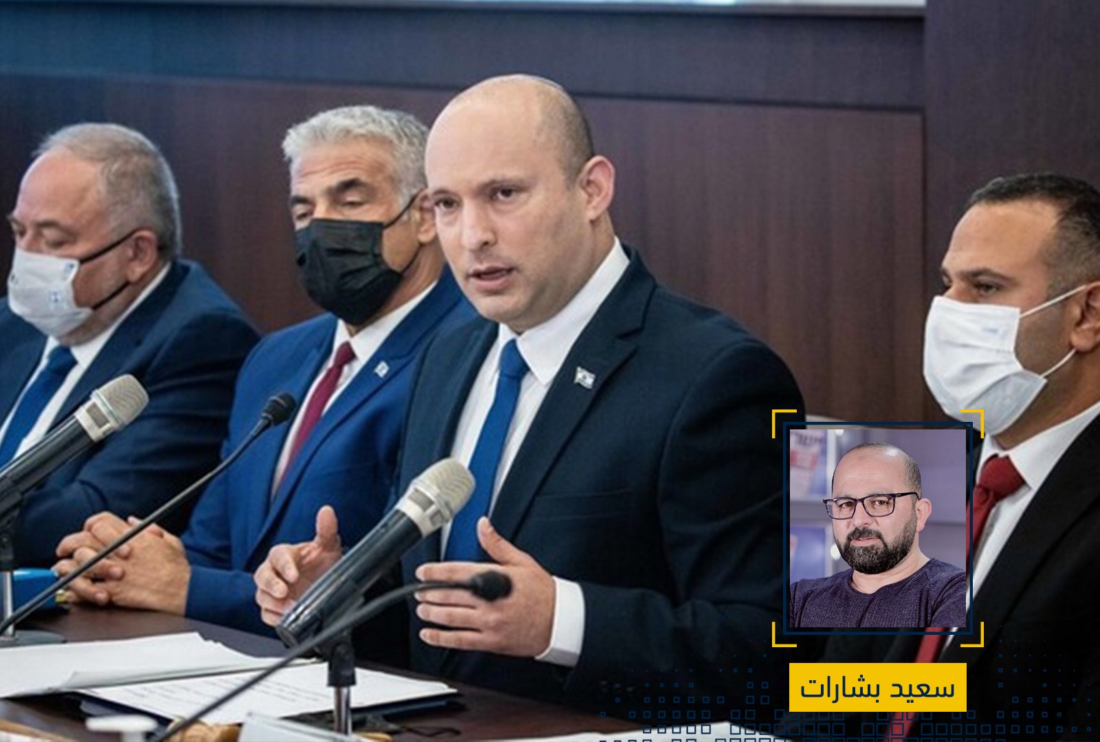 هل تنفذ "إسرائيل" عملية خلف خطوط التحريض؟
