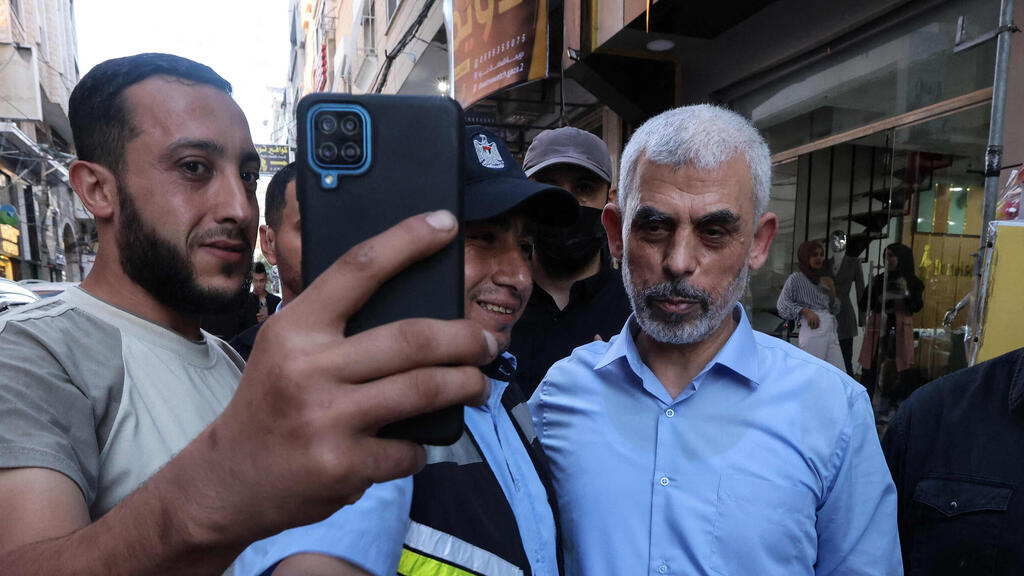 السنوار نجح في إيقاع "إسرائيل" في الفخ