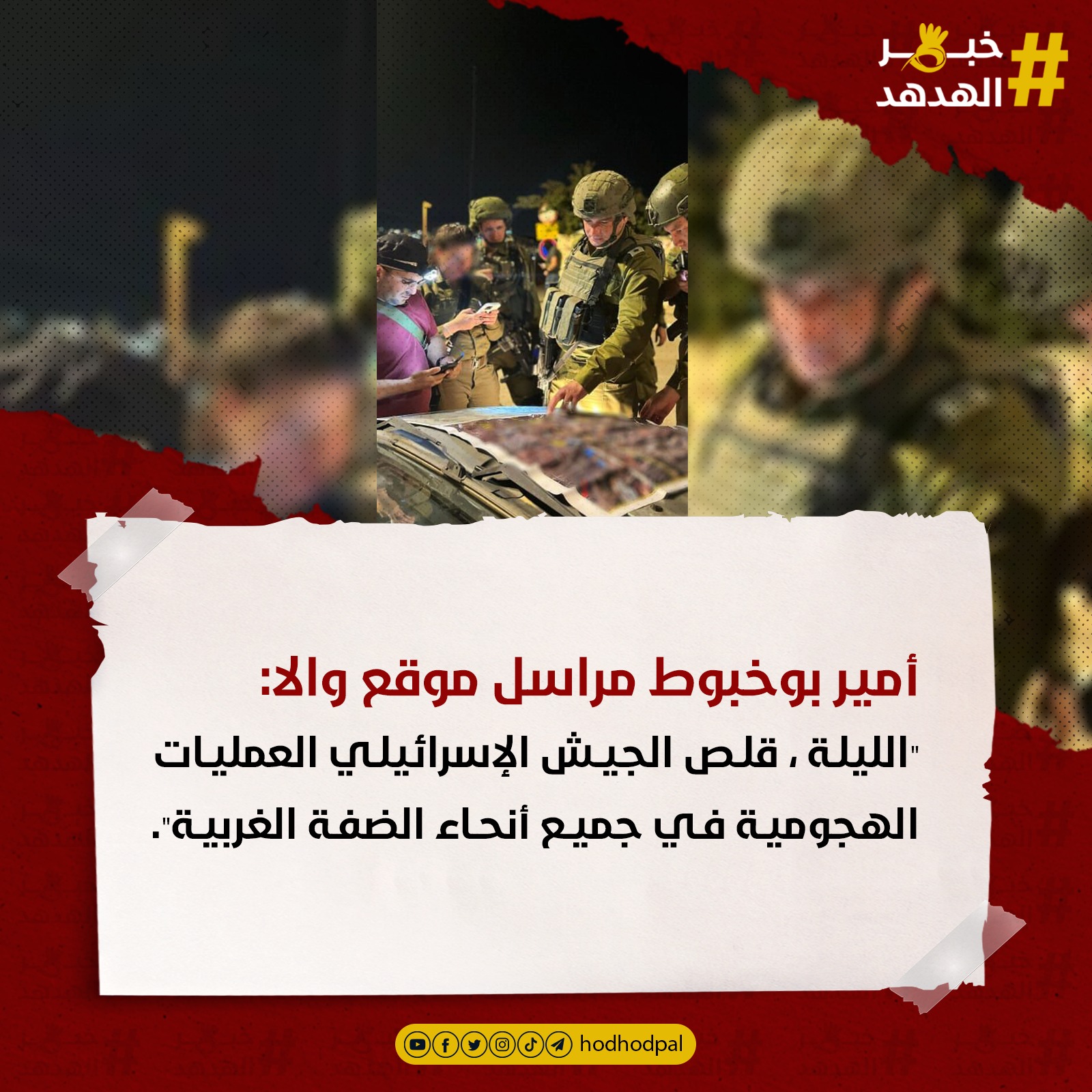 #خبر_الهدهد