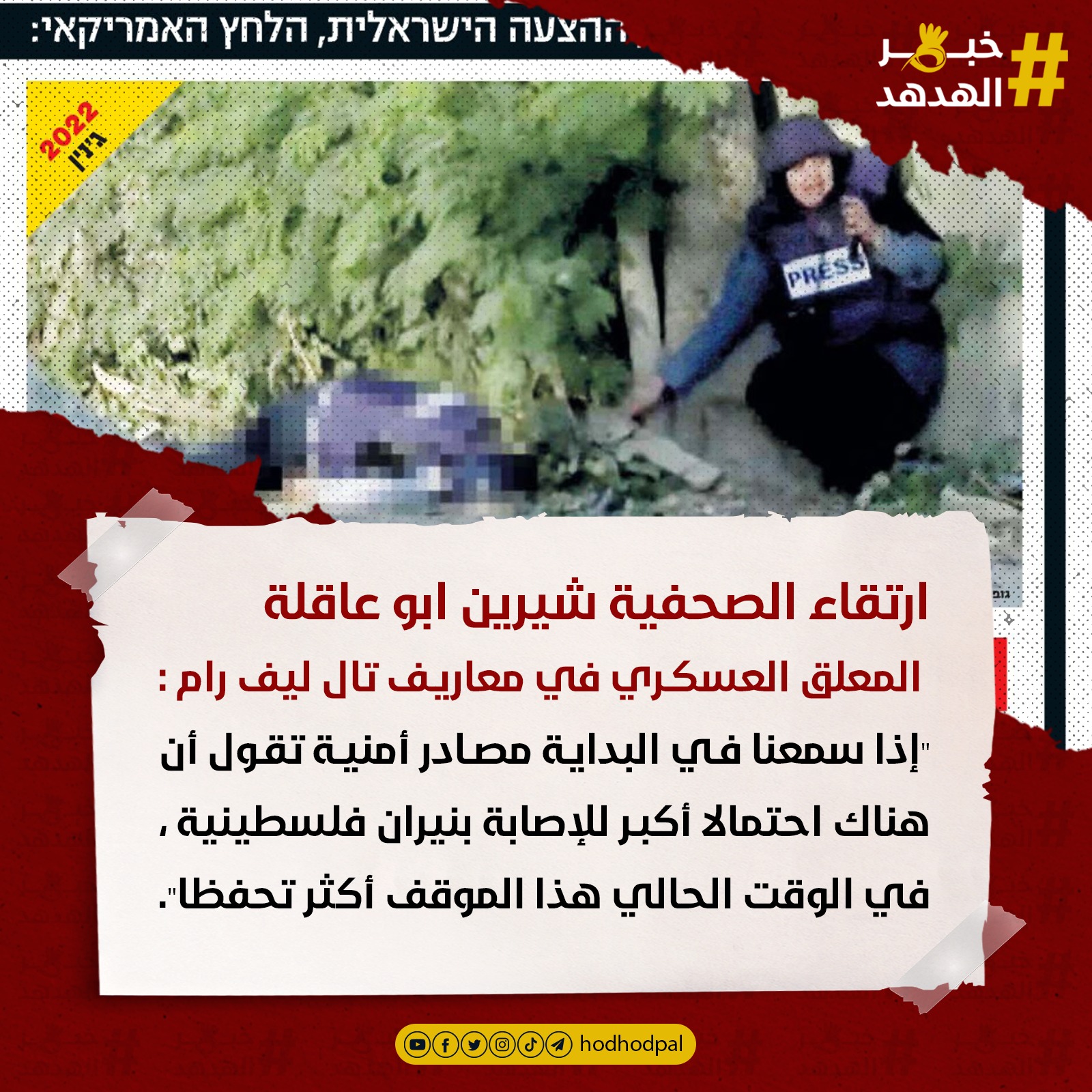 #خبر_الهدهد