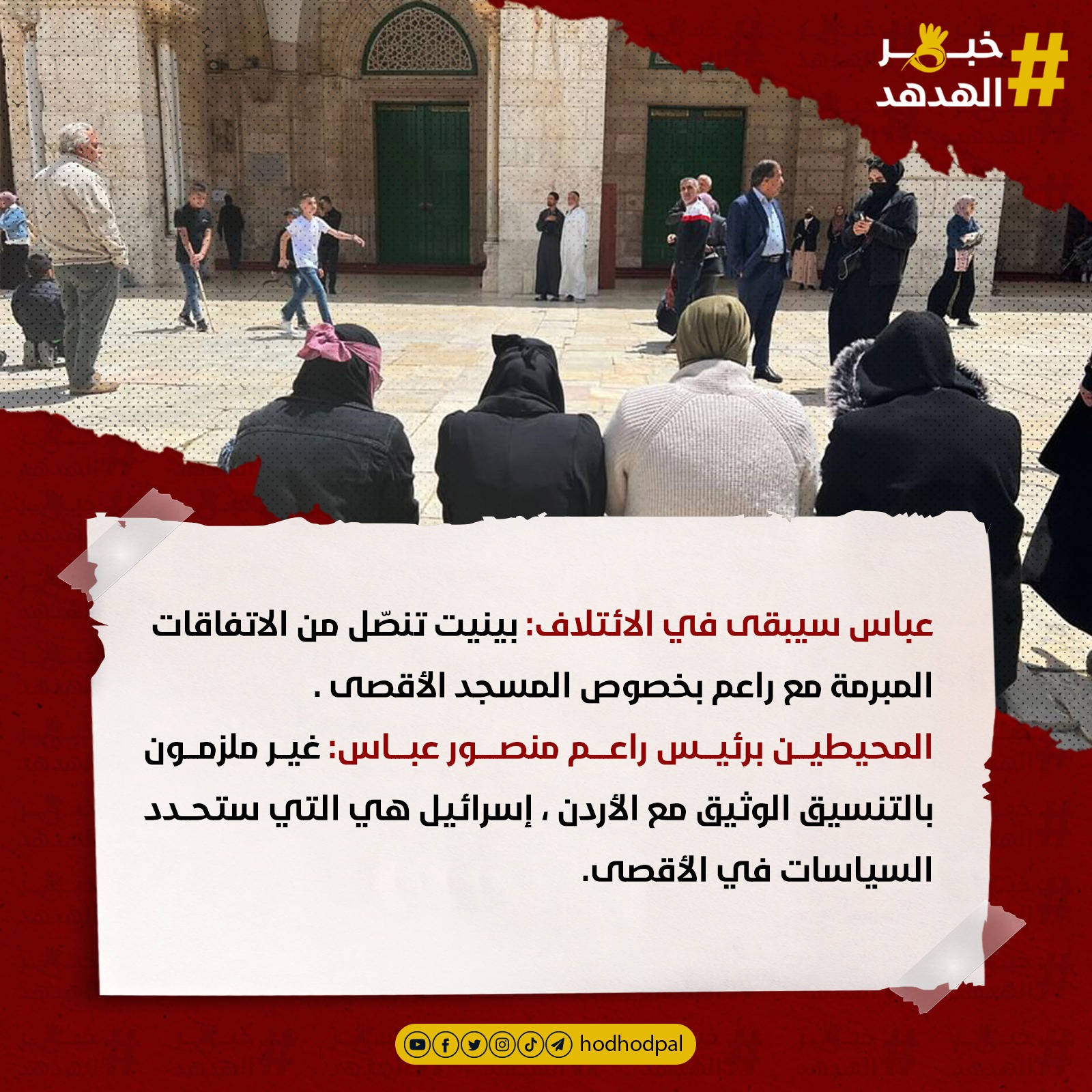 #خبر_الهدهد