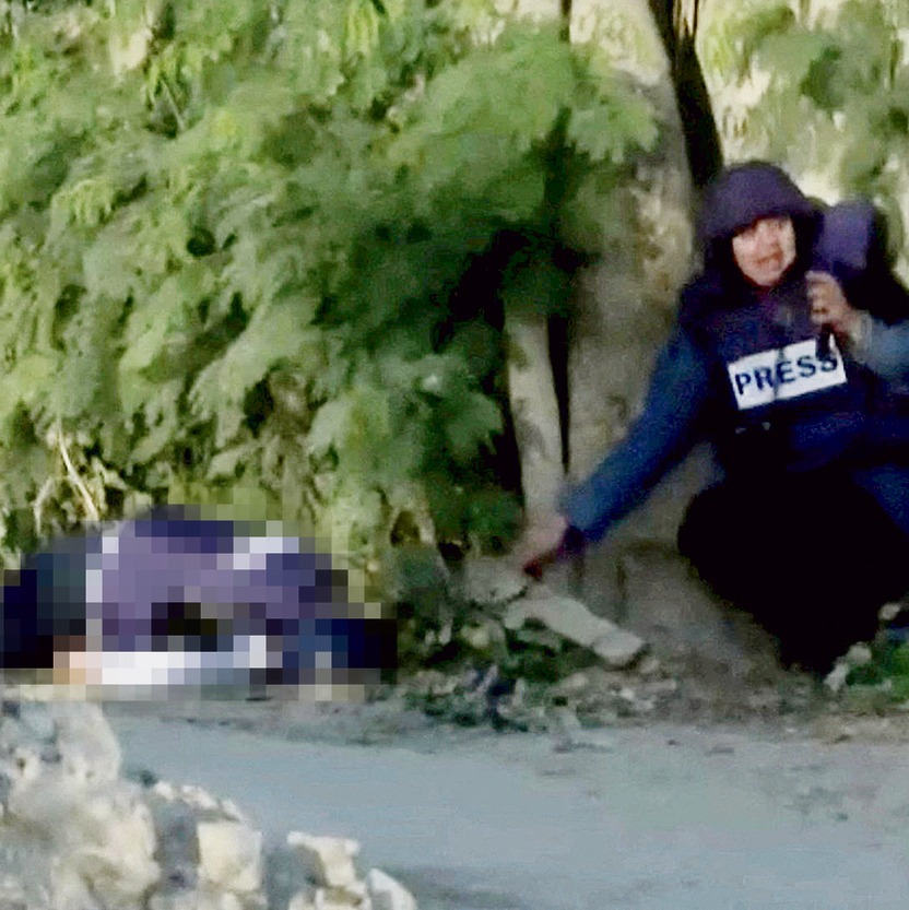 "إسرائيل" في معركة للوعي