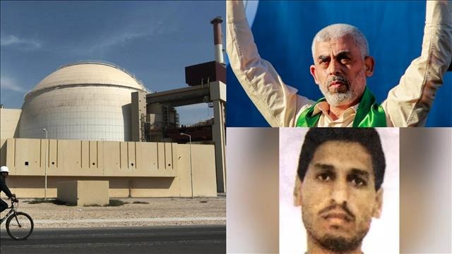 جيش العدو يلوح بأن خيار اغتيال قادة حماس لا يزال مطروحا