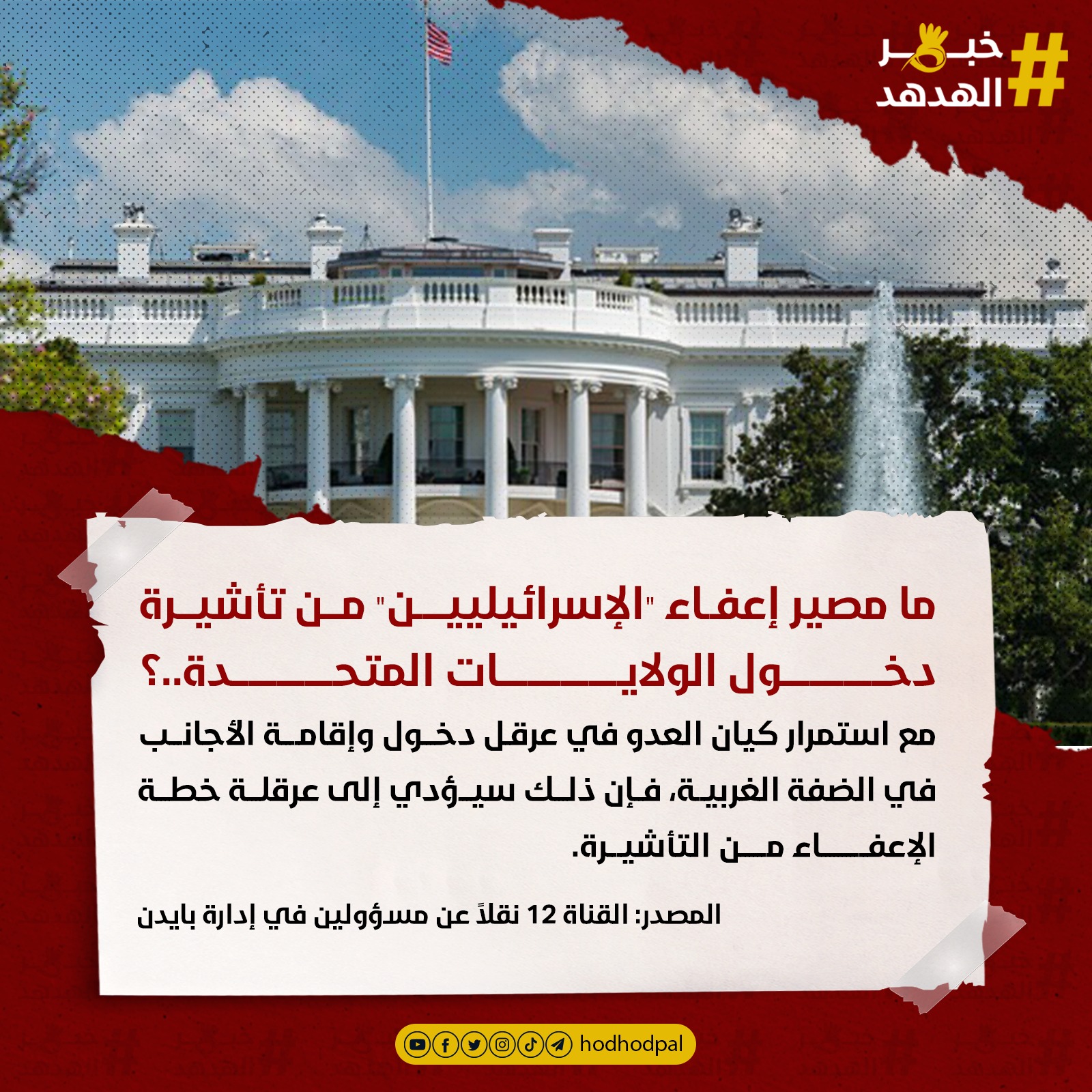 #خبر_الهدهد
