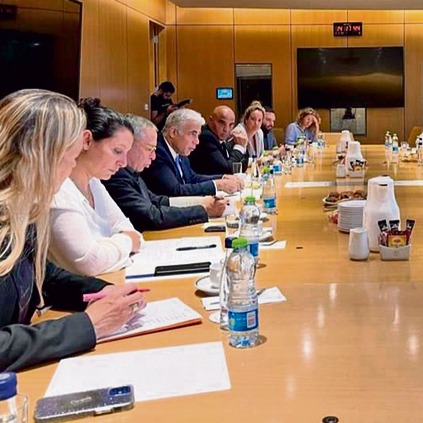 العودة مع ثمن