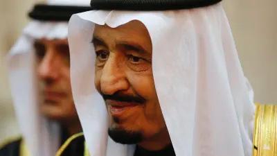 اتفاق تطبيع بين "إسرائيل" والسعودية؟