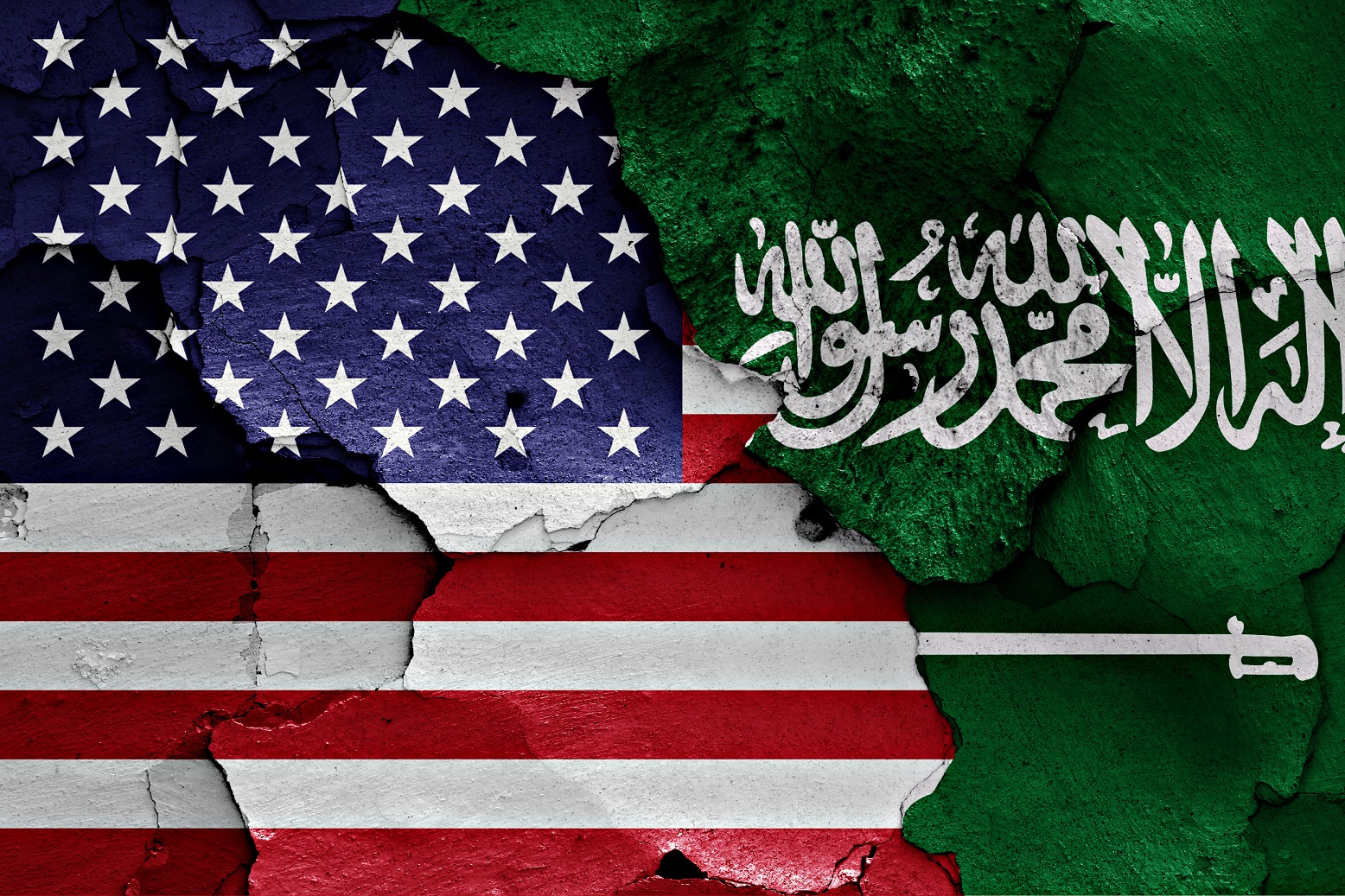 العلاقات بين الولايات المُتحدة ودول الخليج العربي