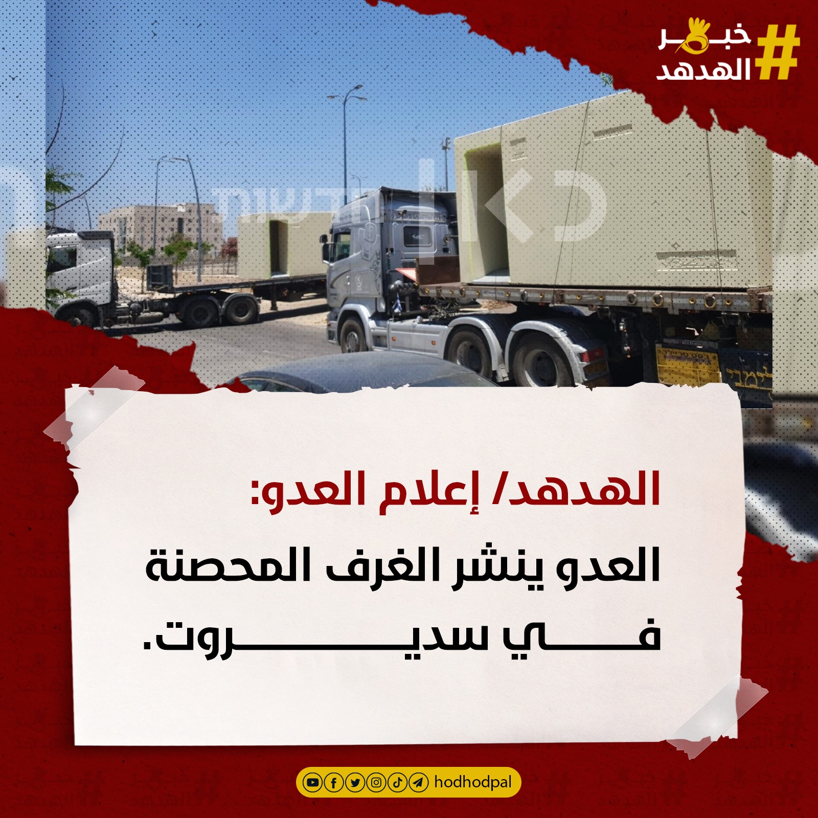 #خبر_الهدهد