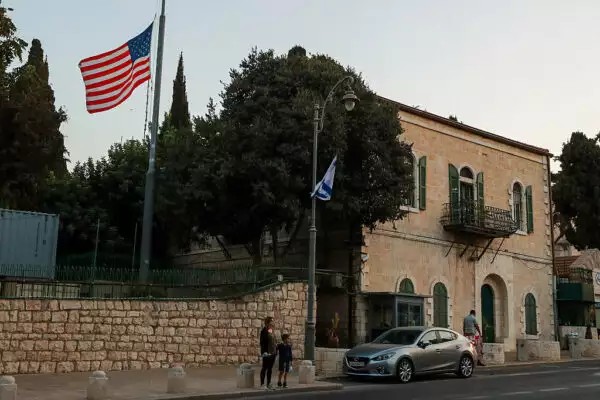 تقرير: إدارة بايدن لن تنشئ قنصلية للفلسطينيين في "القدس الشرقية"