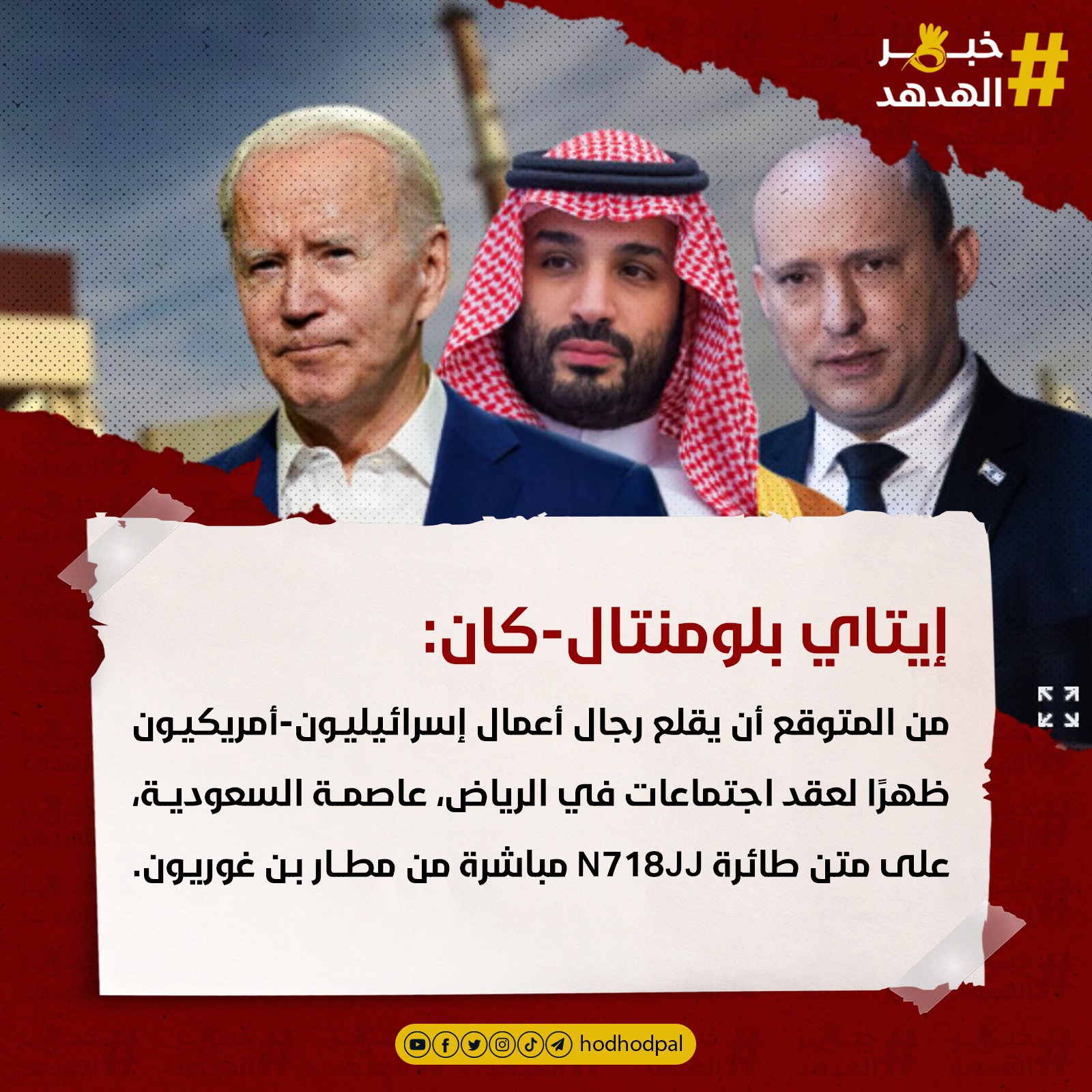 #خبر_الهدهد