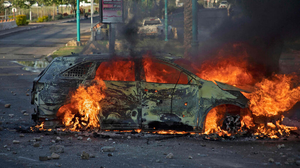 شرطة العدو ترفع الجهوزية لقمع مسيرة في ذكرى استشهاد أحد أبناء اللد