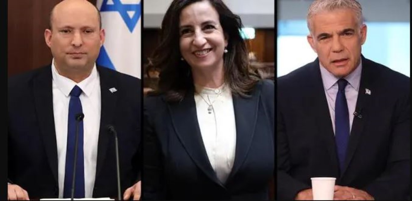 بعد استقالة الزعبي من ائتلاف بينت: المصير والمآلات السياسية في "إسرائيل"