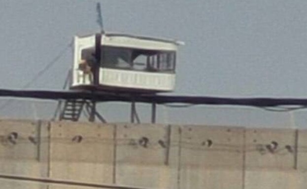 المقاومة تنشئ موقعًا على بُعد 20 مترًا من مستوطنة بغلاف غزة