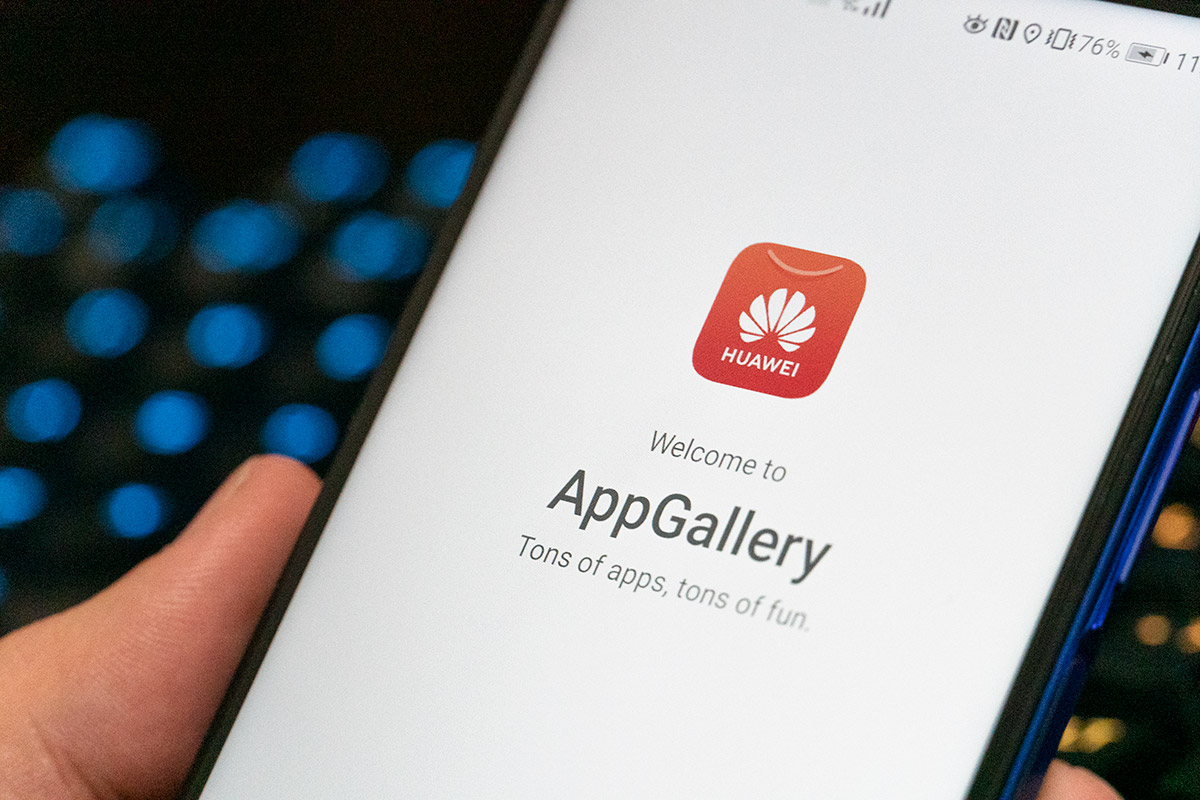 تسمح ثغرة في تطبيق AppGallery بجهاز هواوي بتنزيل التطبيقات المدفوعة مجانًا