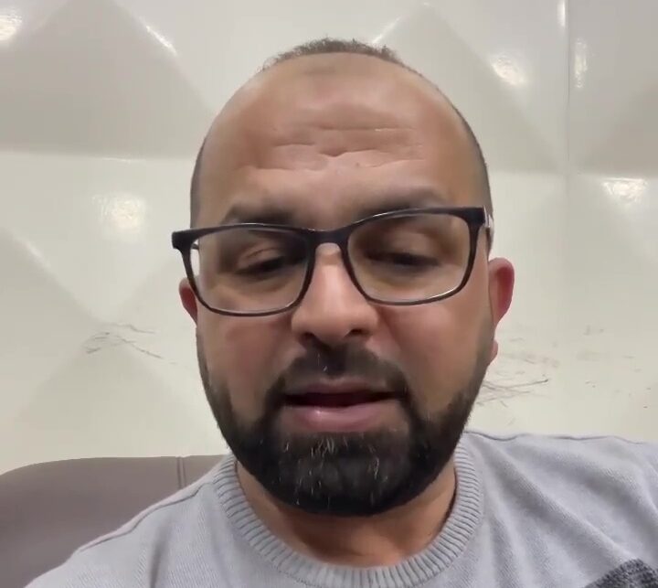 انفك برغي بالكيان