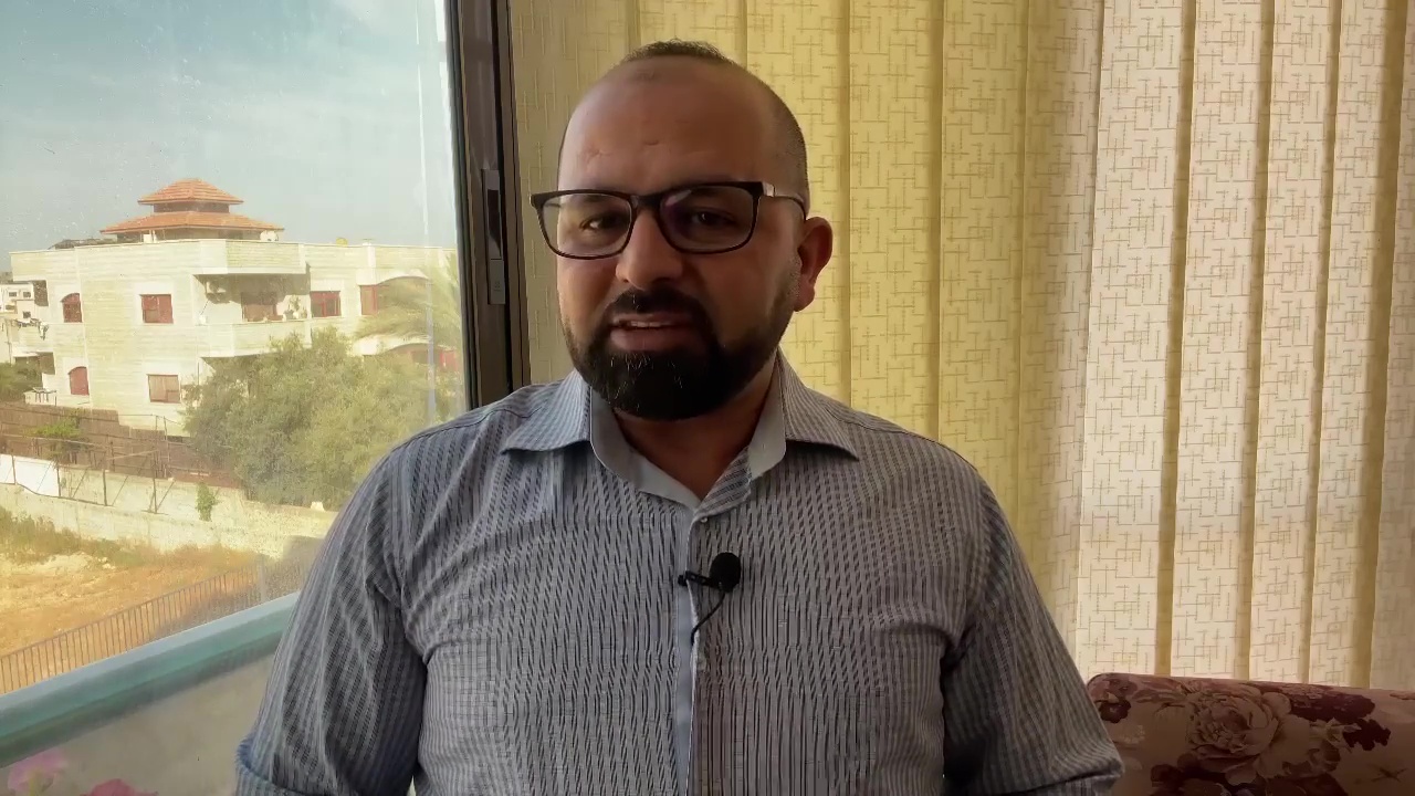 انهيار "إسرائيل"