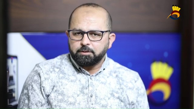 شاهد: بالورقة والقلم .. من الذي استفاد من "مسيرة الأعلام"؟