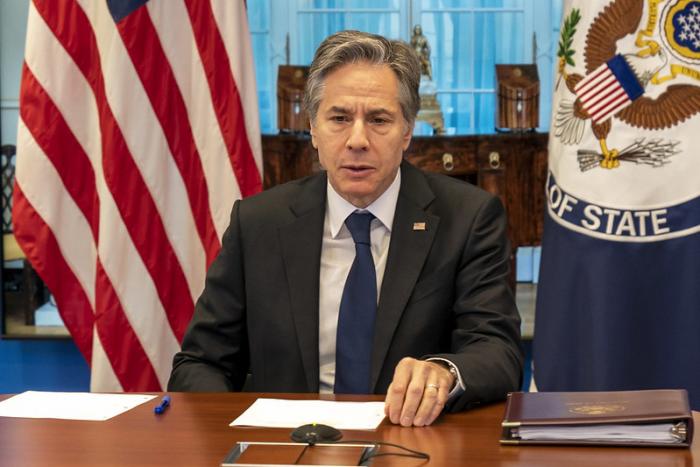 الولايات المتحدة: لا يوجد ضمان بالتوصل إلى اتفاق نووي مع إيران