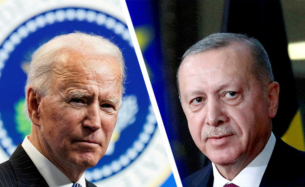 لا تكلفوا أنفسكم عناء القدوم لتركيا: