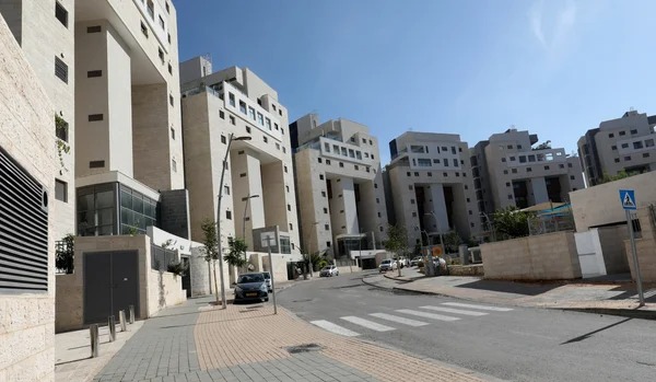 ارتفاع أسعار المنازل في كيان العدو